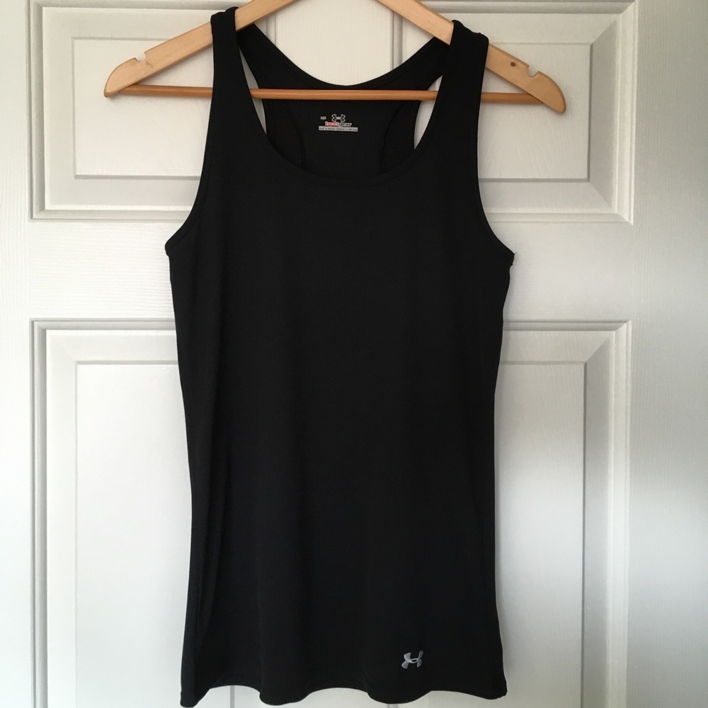 Under Armour tank top